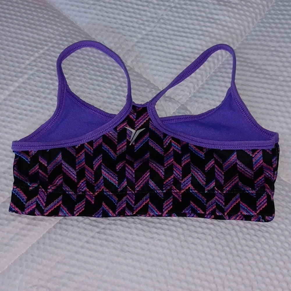 ☀️Bundle of 3 Size Small Sports Bras - Picture 3 of 10
